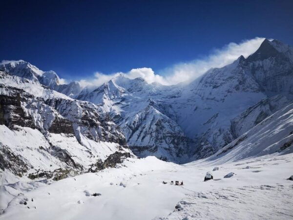 Pokhara: 11 Days Annapurna Base Camp and Poon Hill Trek - Break Down