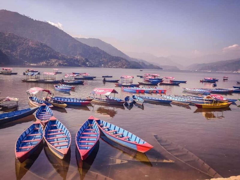 Pokhara: 12-Day Annapurna Base Camp Trek with Hot Springs - Analyzing the Value