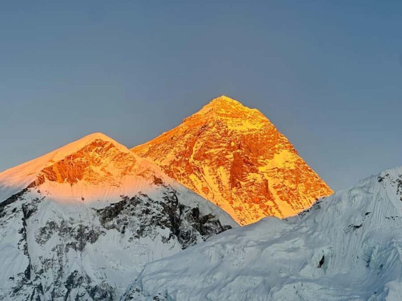 Pokhara: 12-Day Annapurna Base Camp Trek with Hot Springs - Good To Know