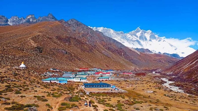 Pokhara: 12-Day Annapurna Base Camp Trek with Hot Springs - What Matters Most in This Trek