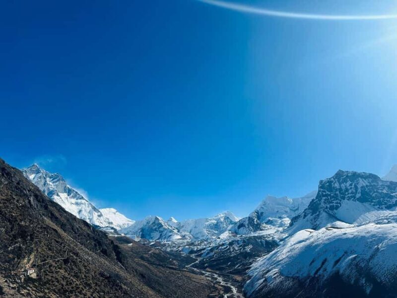 Pokhara: 12-Day Annapurna Base Camp Trek with Hot Springs - Introduction to the Trek Experience