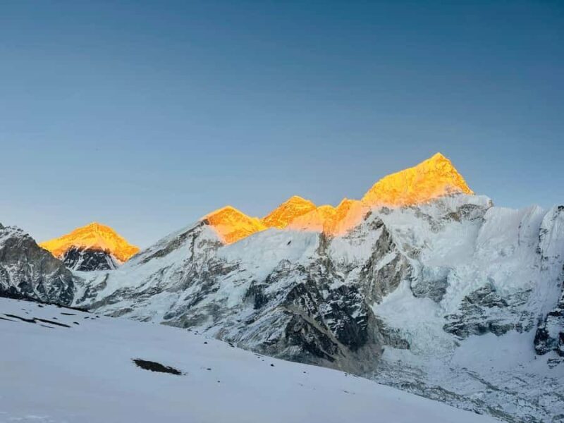 Pokhara: 12-Day Mardi Himal Trek with Local Guide - Final Thoughts