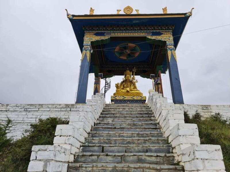 Pokhara: 14 Days Upper Mustang Trek - Overview of the 14-Day Upper Mustang Trek