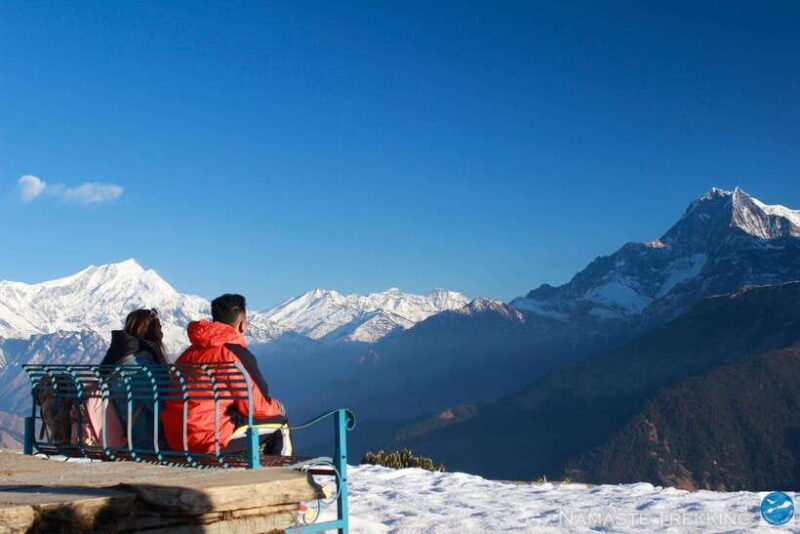 Pokhara: 14 Days Upper Mustang Trek - Logistics and Value