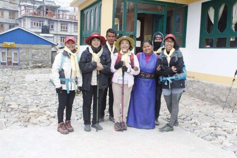 Pokhara: 14 Days Upper Mustang Trek - Is This Trek Right for You?