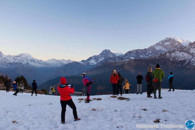 Pokhara: 14 Days Upper Mustang Trek - The Sum Up