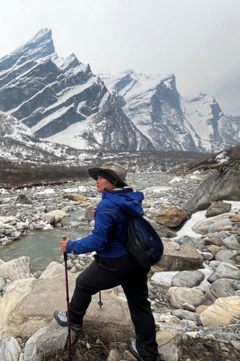 Pokhara: 15 Days Annapurna Circuit Trek - Key Points