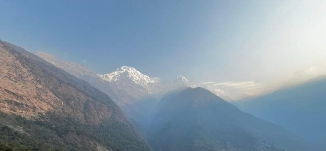 Pokhara: 15 Days Annapurna Circuit Trek - Questions You May Have