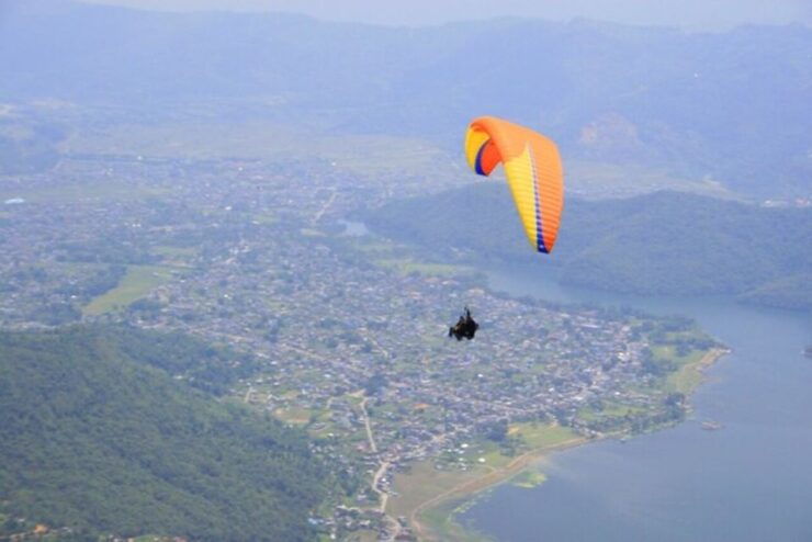 Pokhara: 2-Day Australian Camp Trek - Booking Details and Flexibility