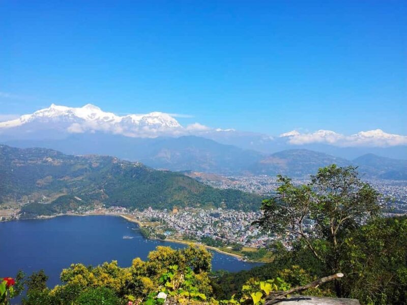 Pokhara: 2-Day City Tour with Hotel, Guide, and Meals - Good To Know