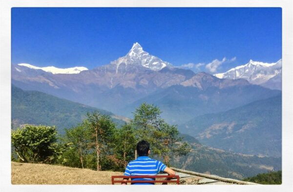 Pokhara: 2-Day Dhampus Australian Camp Hiking via Village - Common Questions