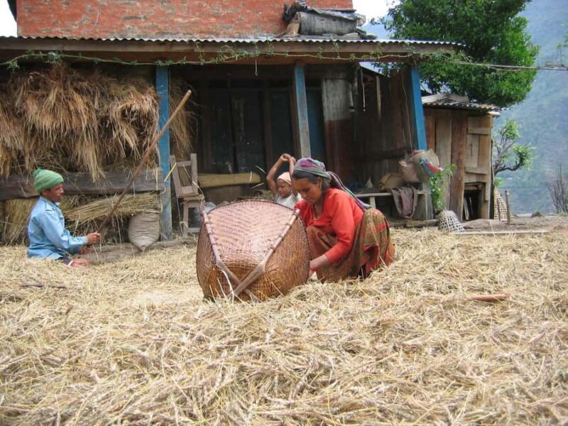 Pokhara: 2-Day Ghachok Village Tour with Homestay & Hike - The Sum Up: Why This Tour is Worth Considering