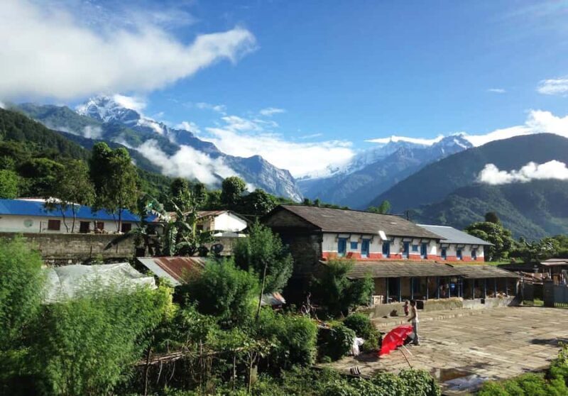 Pokhara: 2-Day Ghachok Village Tour with Homestay & Hike - Exploring Ghachok: A Village That Welcomes You