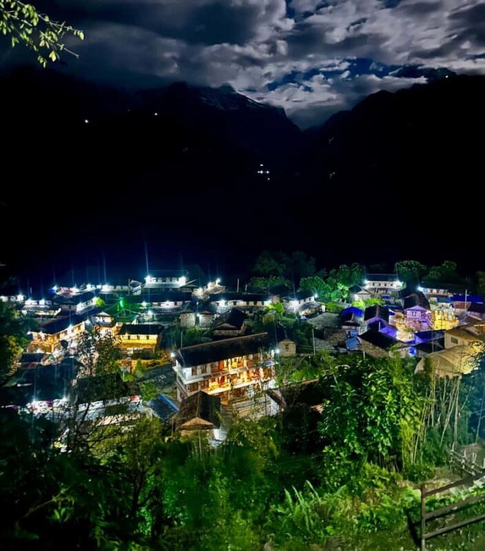Pokhara: 2-Day Ghandruk Village Tour With Lady Guide - An In-Depth Look at the 2-Day Ghandruk Village Tour