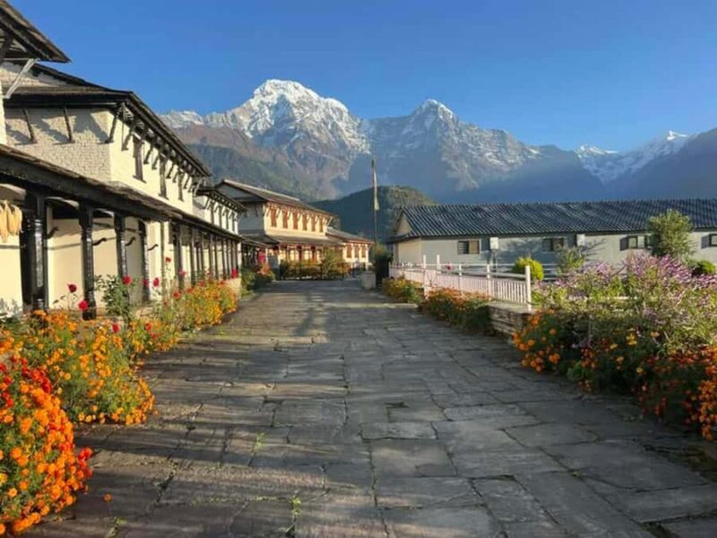 Pokhara: 2-Day Ghandruk Village Tour With Lady Guide - FAQs