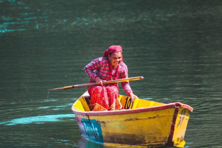 Pokhara: 2-Day Guided Tour of Entire Pokhara - Day 1: Sunrise and Cave Exploration