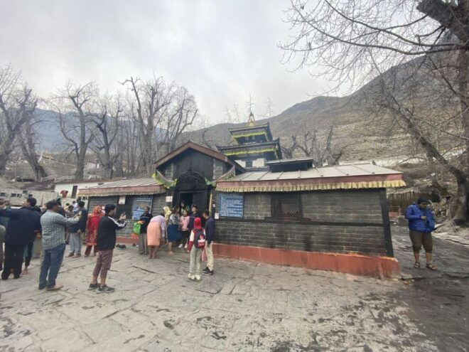Pokhara: 2-Day Jeep Trip to Jomsom, Muktinath and Kagbeni - Cultural Experiences
