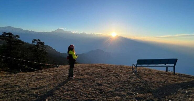 Pokhara: 2-Day Khumai Trek With Overnight Stay - Experience and Highlights