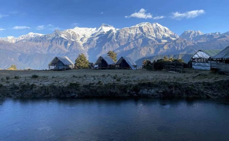 Pokhara: 2-Day Krapu Danda Trek with Guide and Meals - Good To Know
