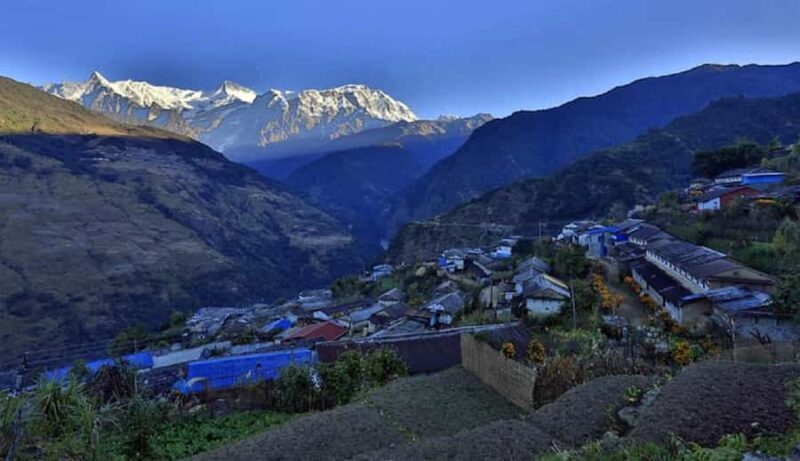Pokhara: 2-Day Krapu Danda Trek with Guide and Meals - Final Verdict