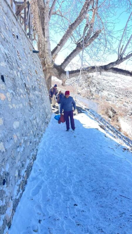 Pokhara: 2-Day Muktinath Temple Tour with Flights or jeep - Final Thoughts