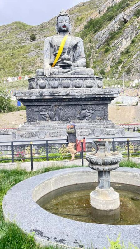 Pokhara: 2-Day Muktinath Temple Tour with Flights or jeep - FAQs