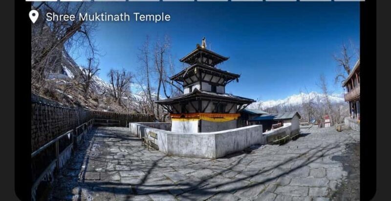 Pokhara: 2-Day Muktinath Temple Tour with Flights or jeep - Good To Know