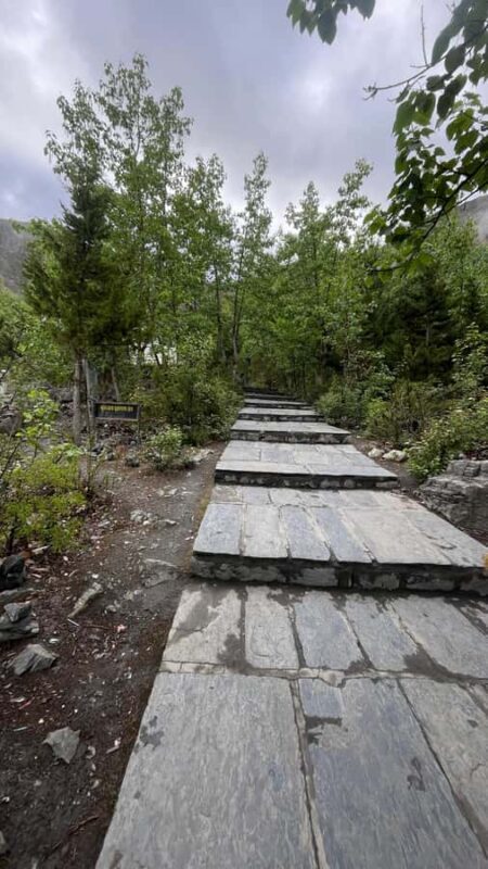 Pokhara: 2-Day Muktinath Temple Tour with Flights or jeep - The Journey Begins: What to Expect