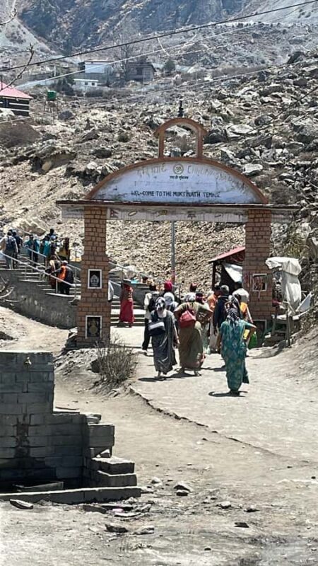 Pokhara: 2-Day Muktinath Temple Tour with Flights or jeep - Practical Details & Tips