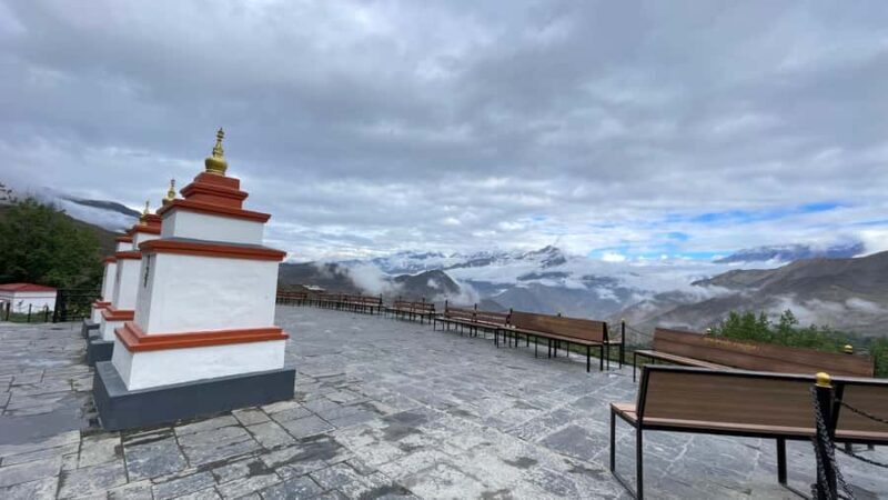 Pokhara: 2-Day Muktinath Temple Tour with Flights or jeep - FAQ