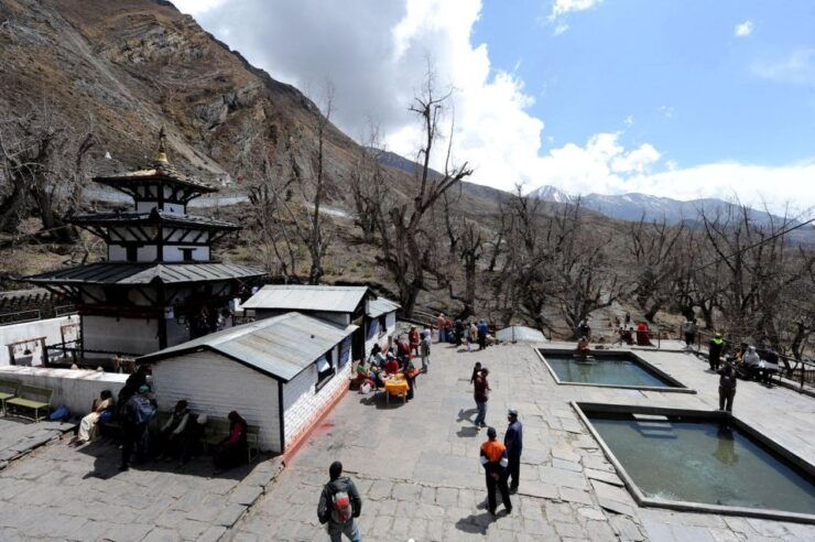 Pokhara: 2 Day Mustang Tour With Muktinath Temple - Tour Overview
