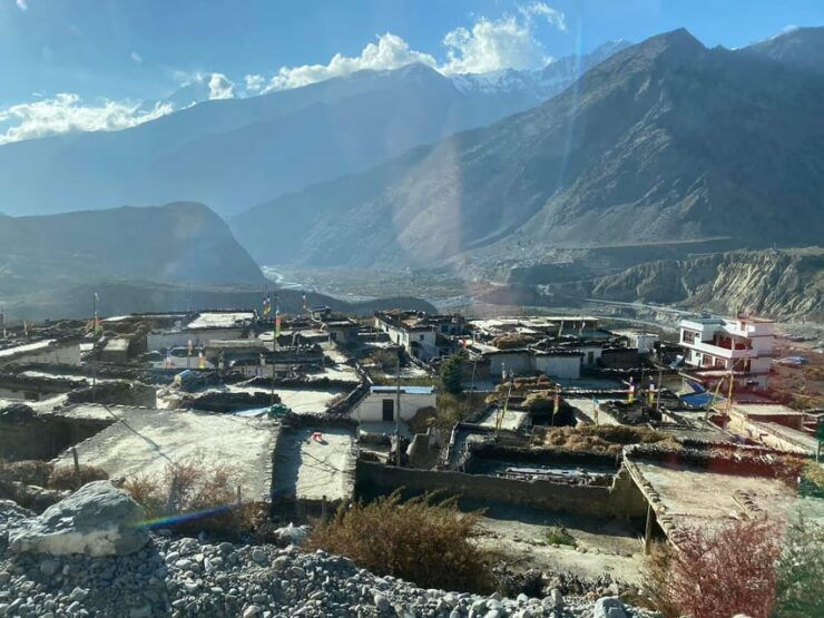 Pokhara: 2 Day Mustang Tour With Muktinath Temple - Key Points