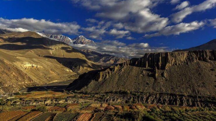 Pokhara: 2 Day Mustang Tour With Muktinath Temple - Itinerary Breakdown