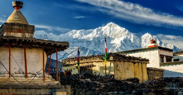 Pokhara: 2 Day Mustang Tour With Muktinath Temple - Questions You May Have