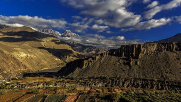 Pokhara: 2 Day Mustang Tour With Muktinath Temple - Directions