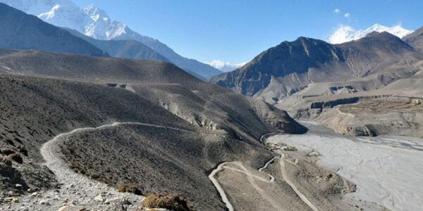 Pokhara: 2 Day Mustang Tour With Muktinath Temple - Pricing and Booking Details