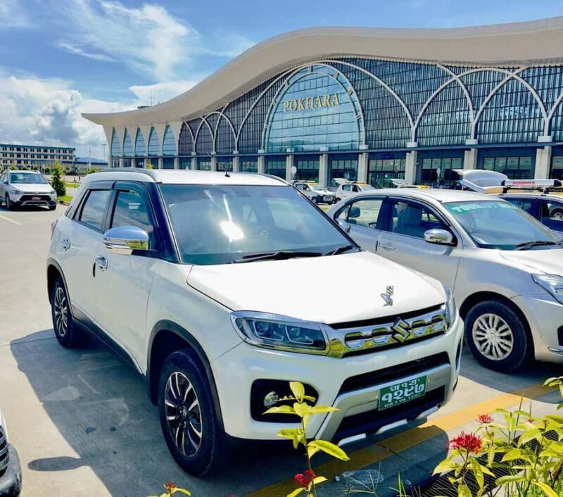 Pokhara: 2-Day Poon Hill Sunrise Trek with Lady Guide - What Makes It Special? The Value of This Trek