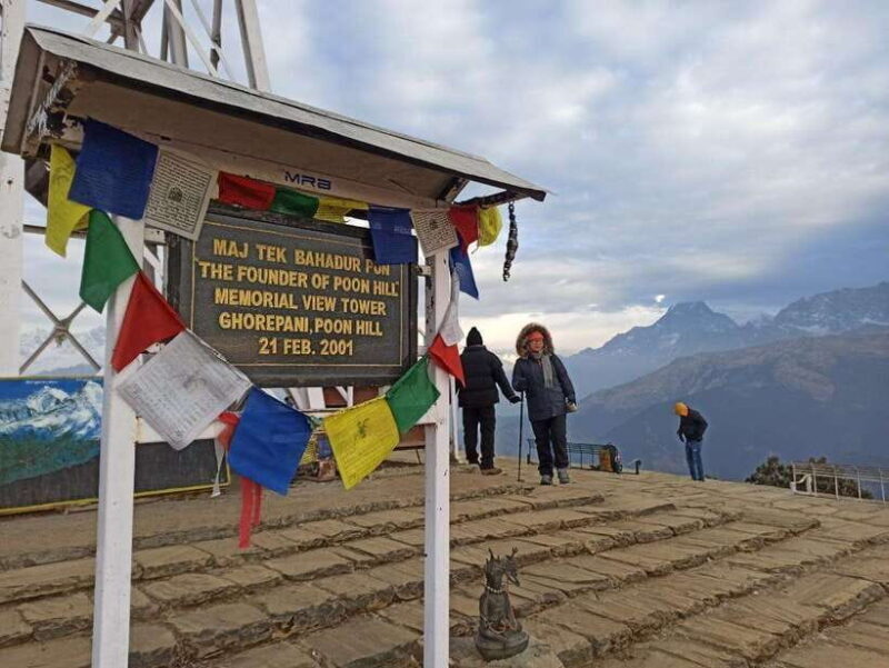 Pokhara: 2-Day Poon Hill Trek with Sunrise - An Overview of the Poon Hill Trek Experience