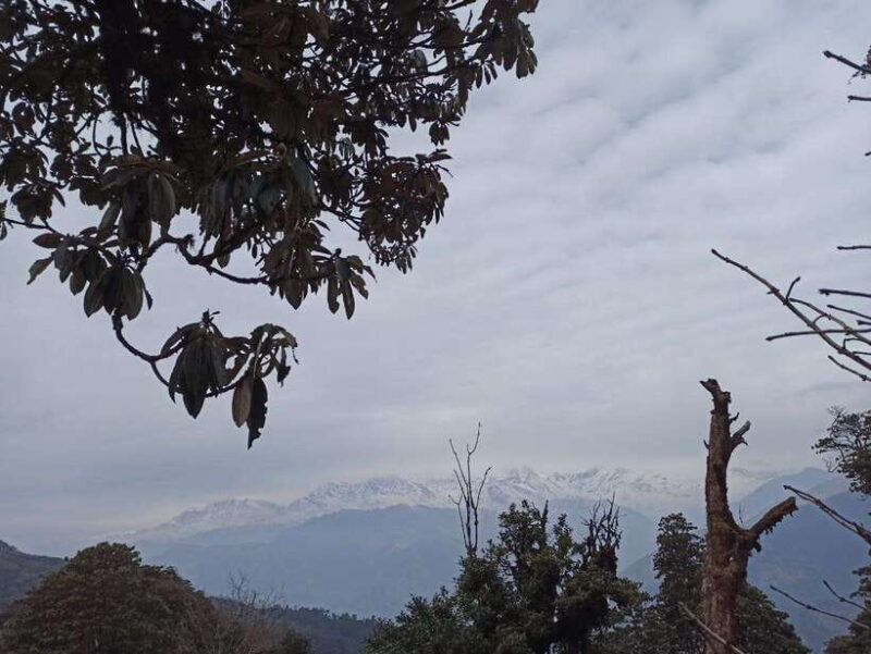 Pokhara: 2-Day Poon Hill Trek with Sunrise - Weather and Timing