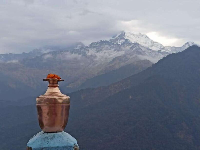 Pokhara: 2-Day Poon Hill Trek with Sunrise - Frequently Asked Questions