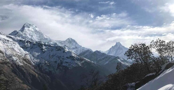 Pokhara: 2-Day Poon Hill Trek With Sunrise View - Inclusions of the Trek