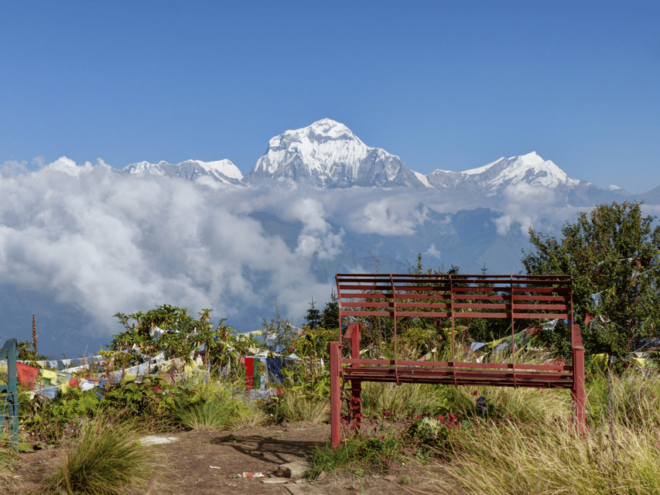 Pokhara: 2-Day Poon Hill Trek With Sunrise Views - Booking and Cancellation Policy