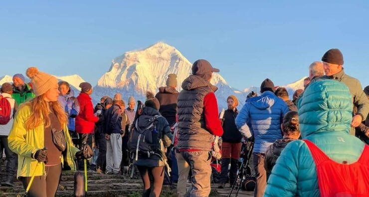 Pokhara: 2-Day PoonHill Sunrise Trek - Trip On Private Wheel - Key Points