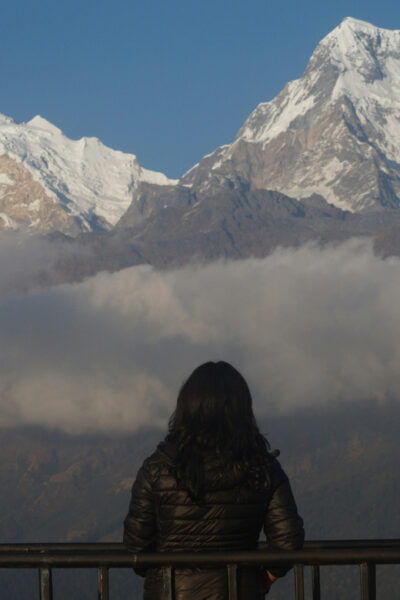 Pokhara: 2-Day PoonHill Sunrise Trek - Trip On Private Wheel - Local Culture and Traditions