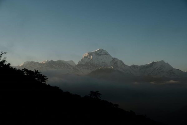 Pokhara: 2-Day PoonHill Sunrise Trek - Trip On Private Wheel - Questions You May Have