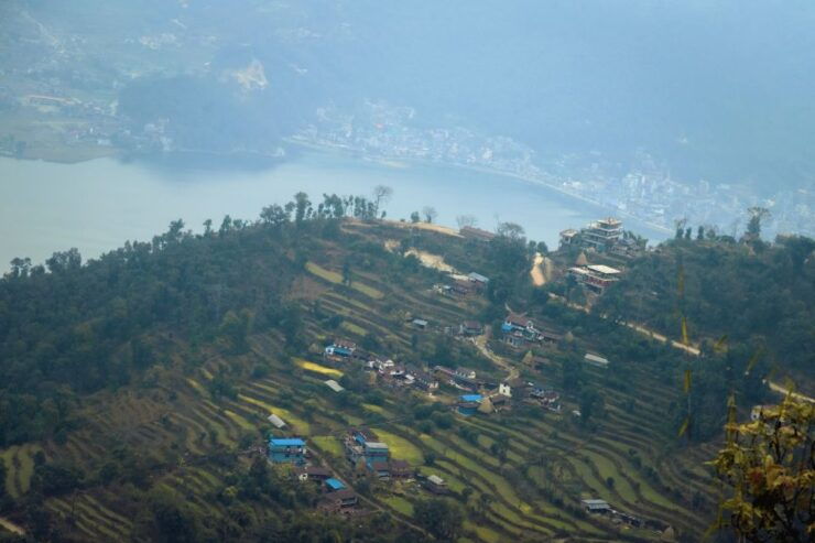 Pokhara: 2-Day Royal Charles Trek Bijaypur Thulakot Begnas - Trek Experience