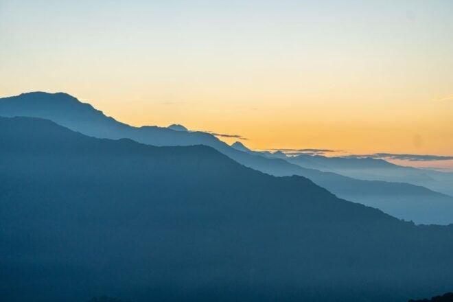 Pokhara: 2-Day Royal Charles Trek Bijaypur Thulakot Begnas - Inclusions