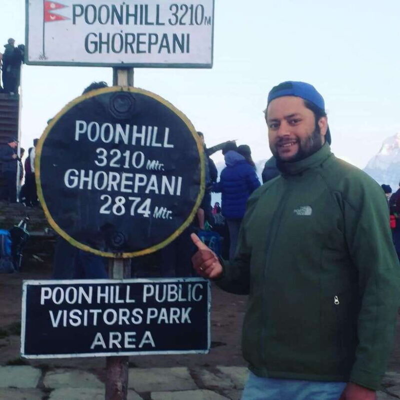 Pokhara: 2-Day Short & Sweet Ghorepani Poon Hill Guided Trek - Good To Know