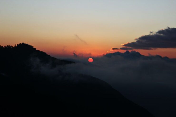 Pokhara: 2-Day Short & Sweet Ghorepani Poon Hill Guided Trek - Booking and Cancellation Details