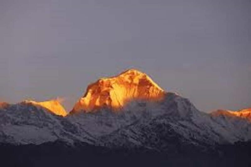 Pokhara: 2-Day Ullerai, Ghorepani & Poon Hill - Sunrise Trek - Why This Trek Stands Out